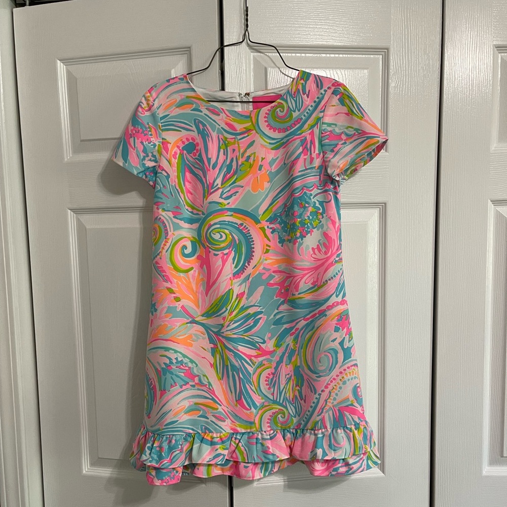 Lilly dress